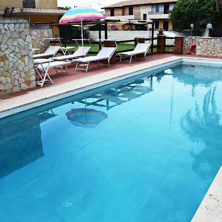 Casa Acqua & Sole Hotell Syracuse Eksteriør bilde