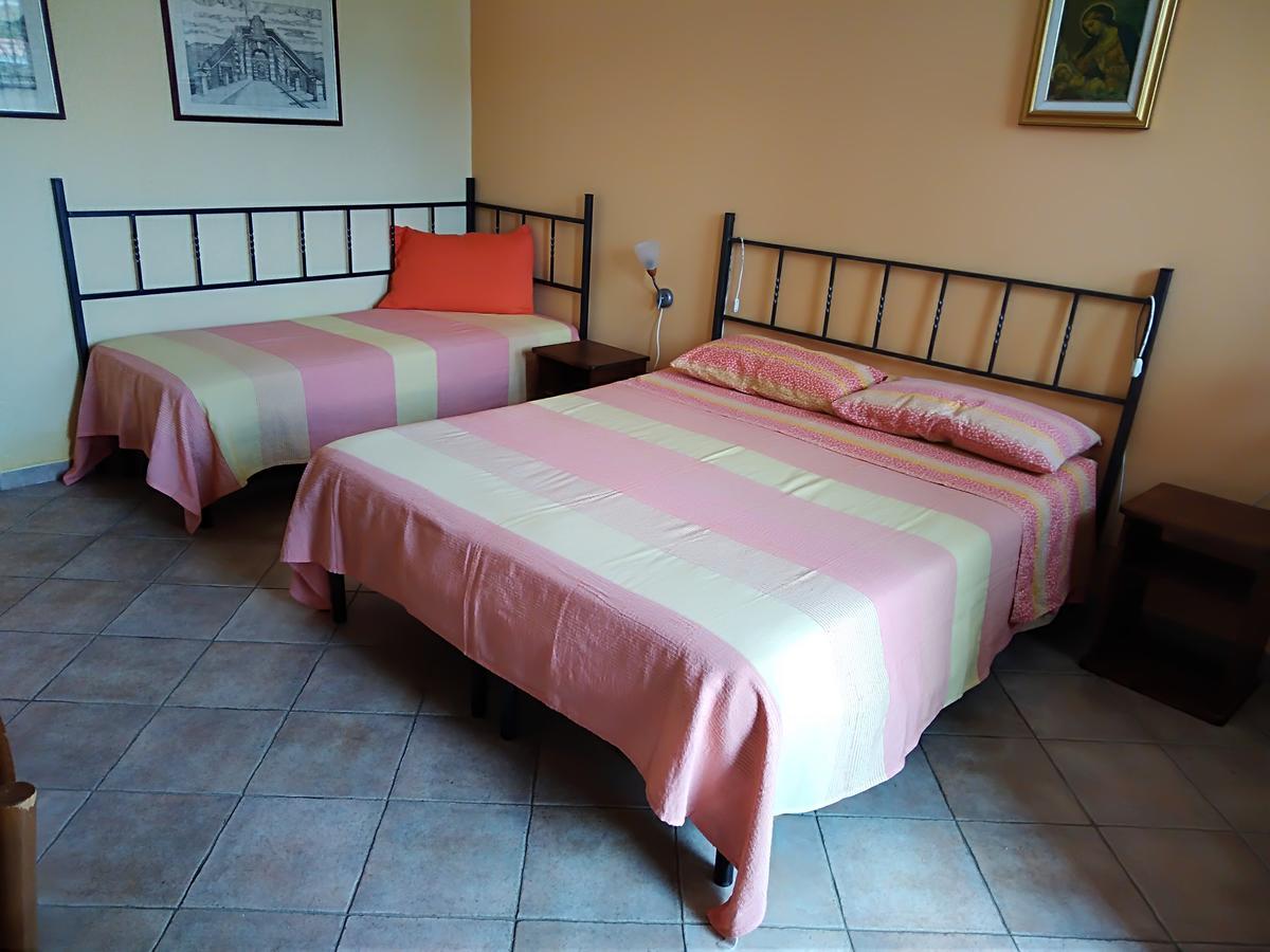 Casa Acqua & Sole Hotell Syracuse Eksteriør bilde