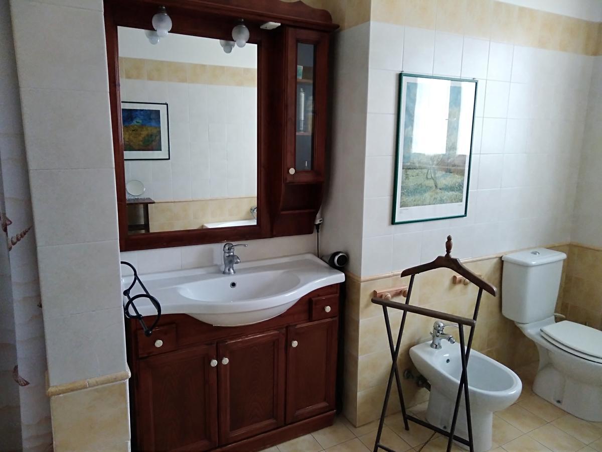 Casa Acqua & Sole Hotell Syracuse Eksteriør bilde