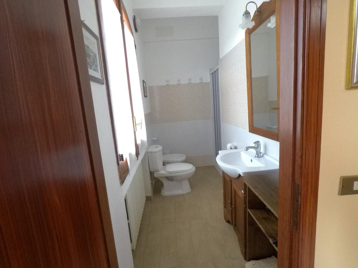 Casa Acqua & Sole Hotell Syracuse Eksteriør bilde