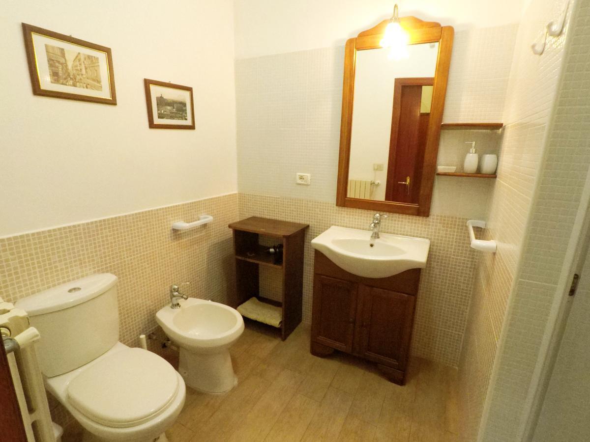 Casa Acqua & Sole Hotell Syracuse Eksteriør bilde