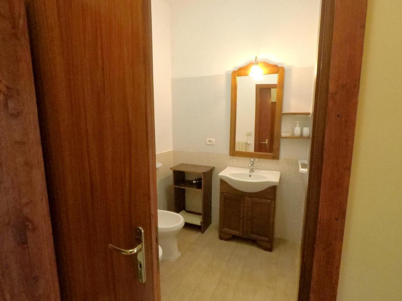 Casa Acqua & Sole Hotell Syracuse Eksteriør bilde