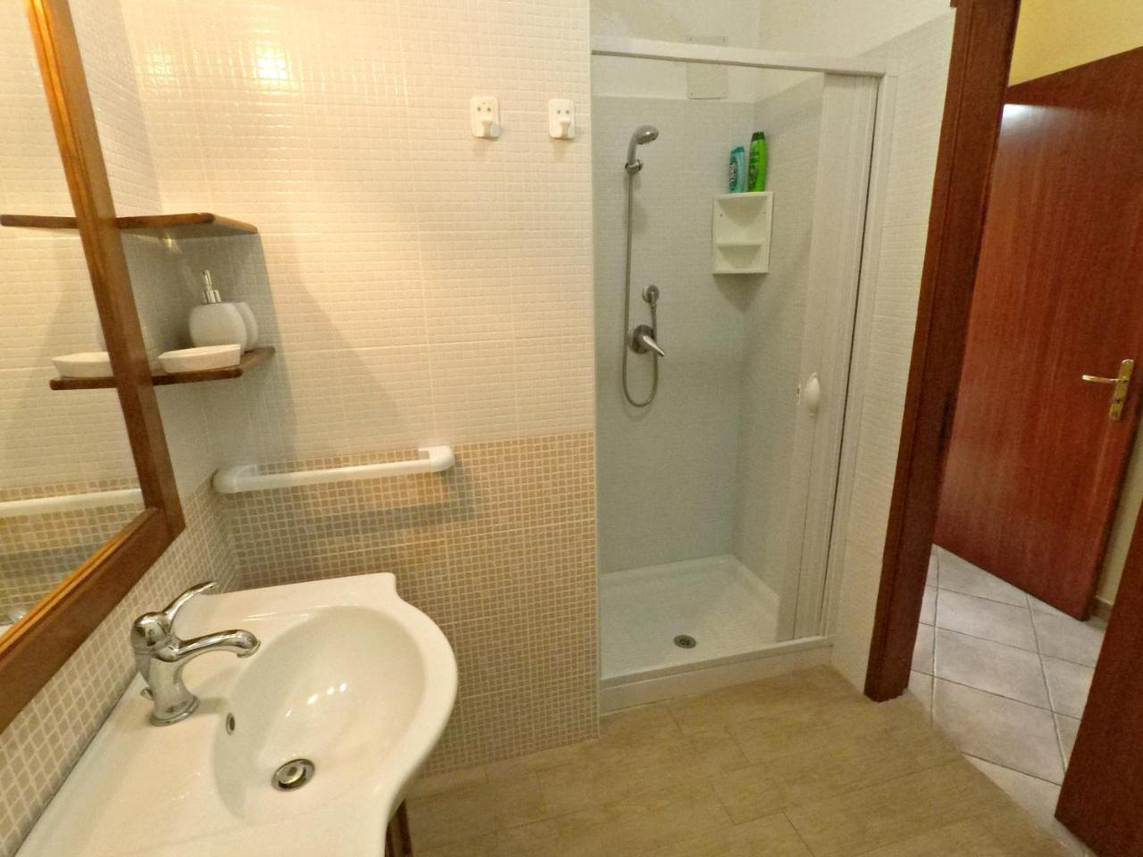 Casa Acqua & Sole Hotell Syracuse Eksteriør bilde