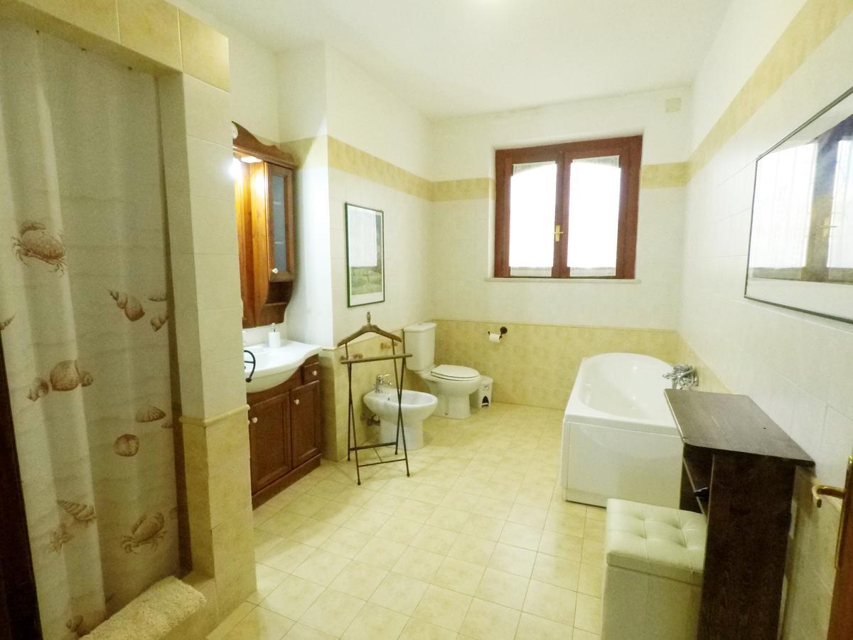 Casa Acqua & Sole Hotell Syracuse Eksteriør bilde